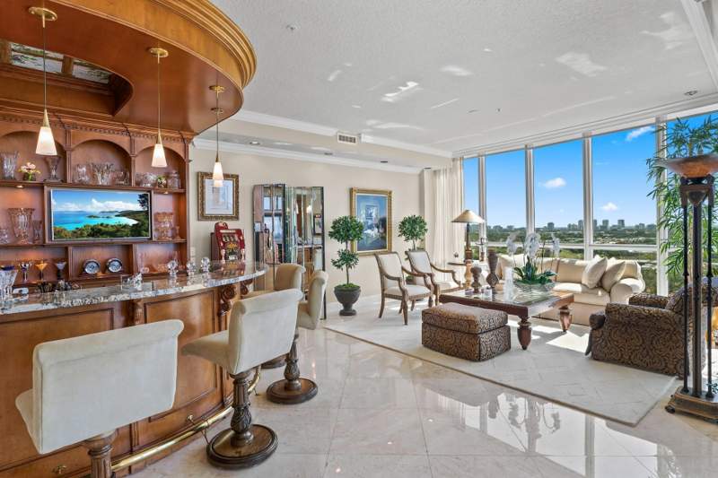 3 bedroom Condominium at 111 SE 8th Avenue #1501, Venezia, Fort Lauderdale — photo 5