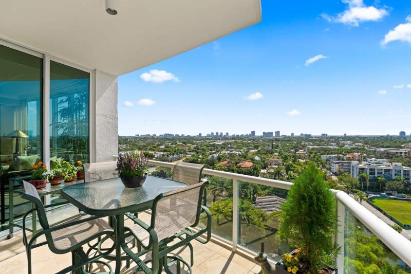 3 bedroom Condominium at 111 SE 8th Avenue #1501, Venezia, Fort Lauderdale — photo 3