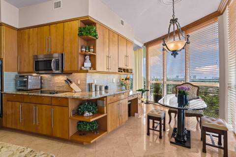 111 SE 8th Avenue #1501, Fort Lauderdale FL - photo 21 of 32