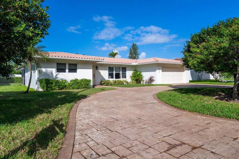 3 bedroom Single Family Residence at 4731 NE 29th Avenue, Golf Estates, Fort Lauderdale — photo 3