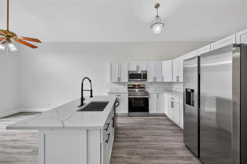 4 bedroom Single Family Residence at 2424 SW 162nd Avenue, Silver Shores Parcels A T, Miramar — photo 3
