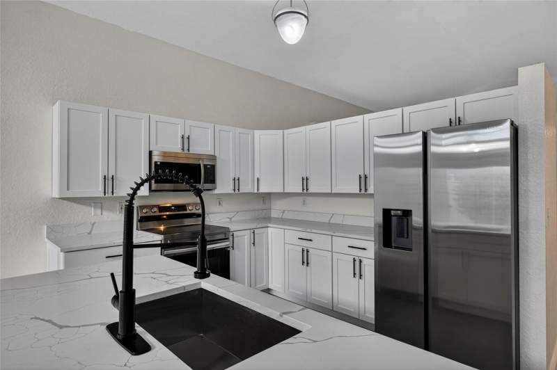 4 bedroom Single Family Residence at 2424 SW 162nd Avenue, Silver Shores Parcels A T, Miramar — photo 2