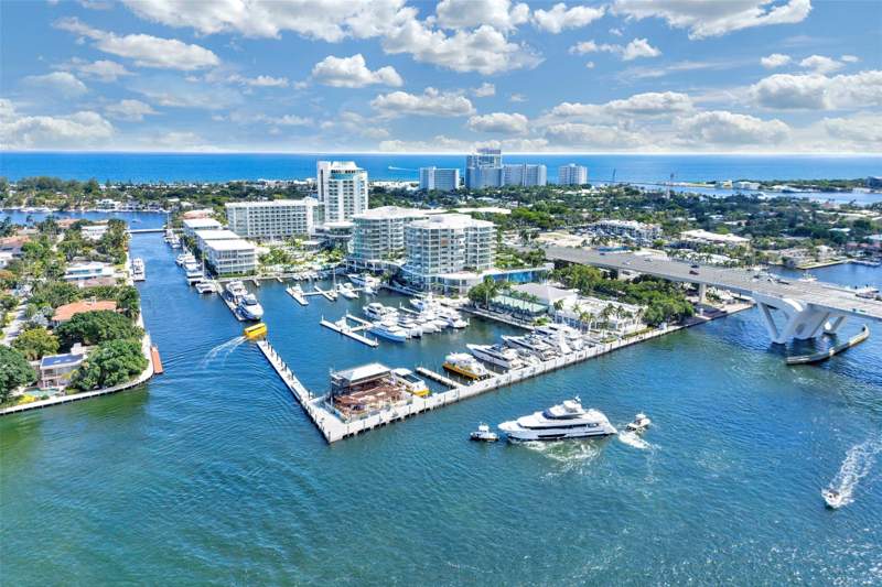 3 bedroom Condominium at 2241 SE 17th Street #Ph2, Azul Condominium, Fort Lauderdale — photo 4