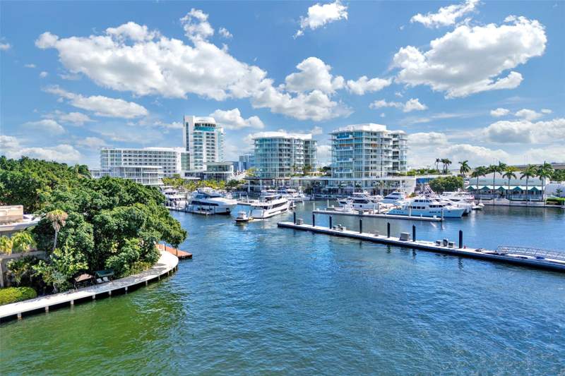 3 bedroom Condominium at 2241 SE 17th Street #Ph2, Azul Condominium, Fort Lauderdale — photo 5
