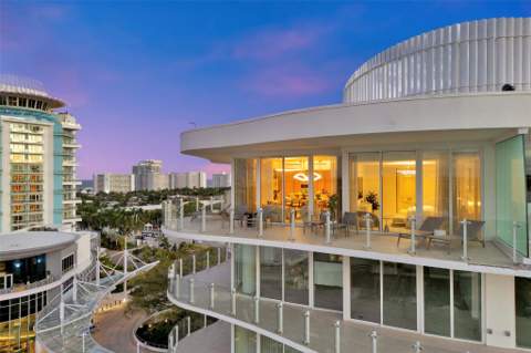 2241 SE 17th Street #Ph2, Fort Lauderdale FL - photo 9 of 61