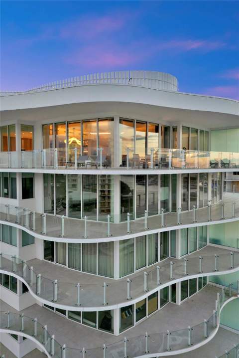2241 SE 17th Street #Ph2, Fort Lauderdale FL - photo 12 of 61