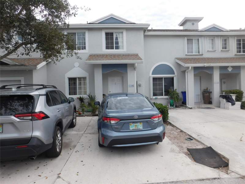3 bedroom Townhouse at 1106 SW 44th Way, Waterways / Pelican, Deerfield Beach — photo 2