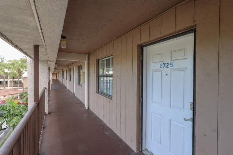 3 bedroom Condominium at 8725 Shadow Wood Boulevard #312, Ramblewood Court, Coral Springs — photo 2