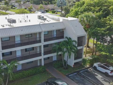 8725 Shadow Wood Boulevard #312, Coral Springs FL - photo 24 of 25