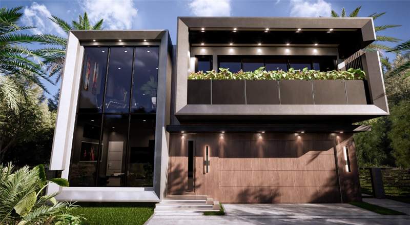 5 bedroom Single Family Residence at 1125 SE 9th Street, Rio Vista, Fort Lauderdale — photo 2