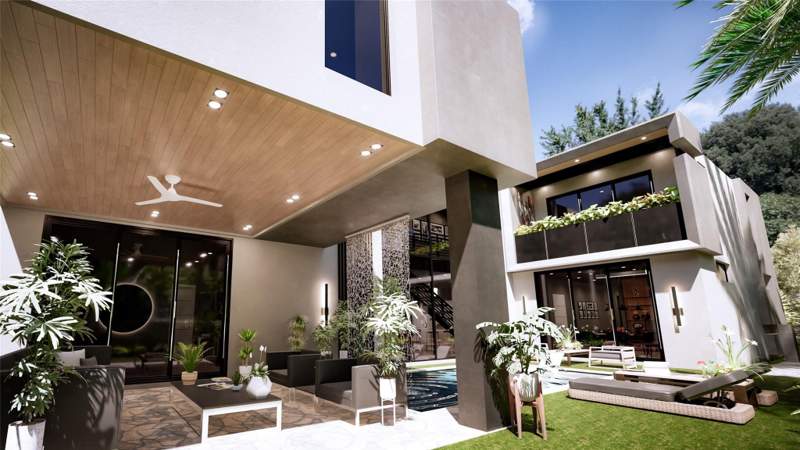 5 bedroom Single Family Residence at 1125 SE 9th Street, Rio Vista, Fort Lauderdale — photo 4