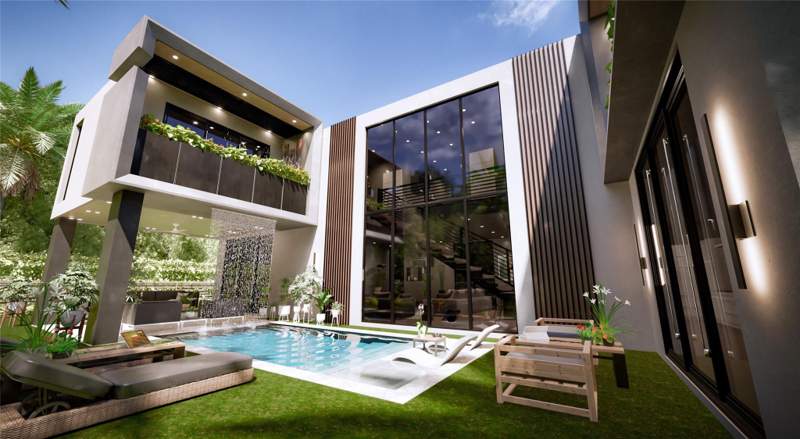 5 bedroom Single Family Residence at 1125 SE 9th Street, Rio Vista, Fort Lauderdale — photo 5