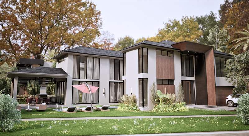 5 bedroom Single Family Residence at 1316 N Rio Vista Boulevard, Rio Vista, Fort Lauderdale — photo 2