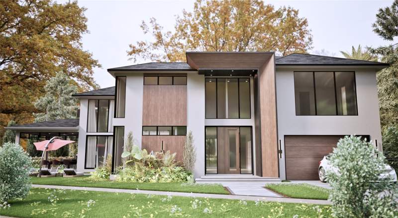 5 bedroom Single Family Residence at 1316 N Rio Vista Boulevard, Rio Vista, Fort Lauderdale — photo 3