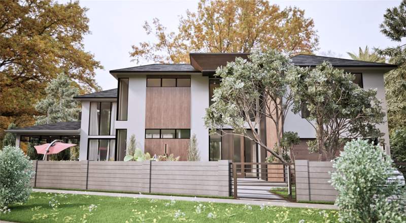 5 bedroom Single Family Residence at 1316 N Rio Vista Boulevard, Rio Vista, Fort Lauderdale — photo 4