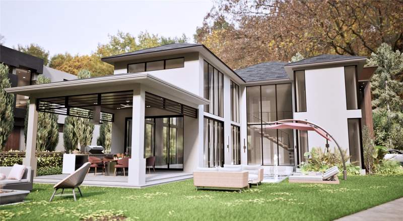 5 bedroom Single Family Residence at 1316 N Rio Vista Boulevard, Rio Vista, Fort Lauderdale — photo 5