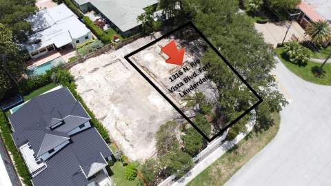 1316 N Rio Vista Boulevard, Fort Lauderdale FL - photo 16 of 17