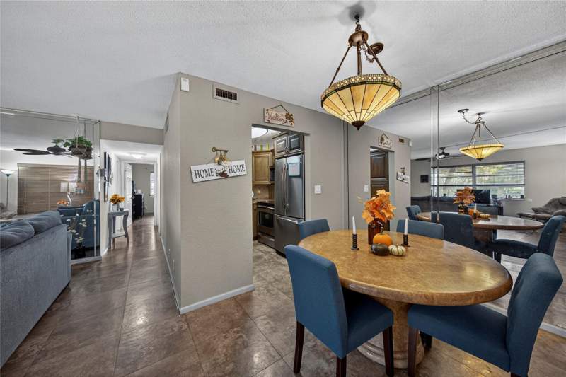 2 bedroom Condominium at 2901 NW 47th Terrace #245A, Lauderdale Oaks Condo, Lauderdale Lakes — photo 5