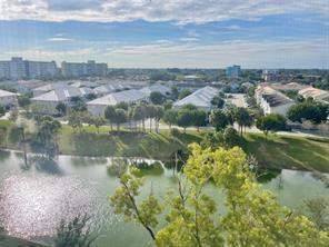 2 bedroom Condominium at 3850 Washington Street #810, Hillcrest, Hollywood — photo 3