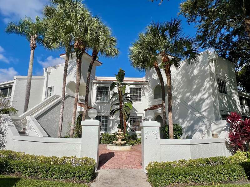 3 bedroom Condominium at 4126 W Palm Aire Drive #262d, Vizcaya Palm Aire, Pompano Beach — photo 2