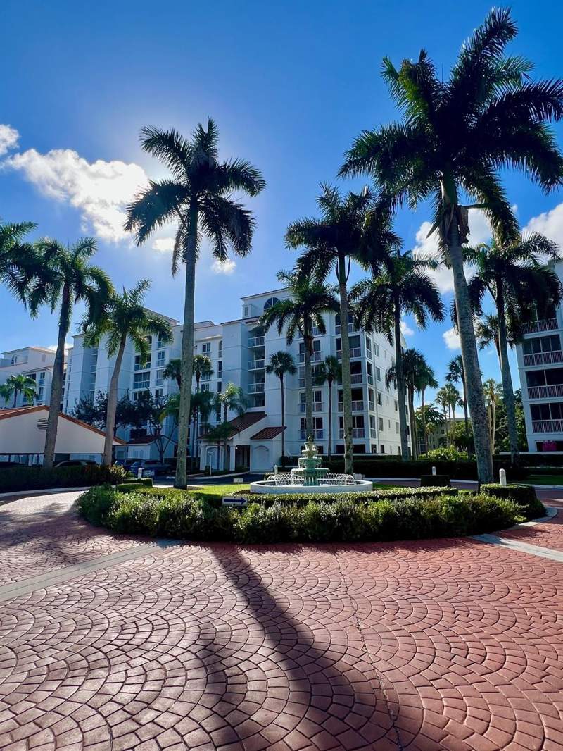 3 bedroom Condominium at 4126 W Palm Aire Drive #262d, Vizcaya Palm Aire, Pompano Beach — photo 3