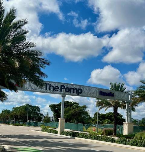 4126 W Palm Aire Drive #262d, Pompano Beach FL - photo 21 of 24