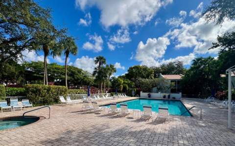 4126 W Palm Aire Drive #262d, Pompano Beach FL - photo 23 of 24