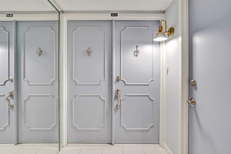2 bedroom Condominium at 936 Intracoastal Drive #12c, Corinthian Condo, Fort Lauderdale — photo 3