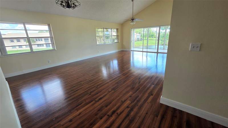 3 bedroom Condominium at 8751 Holly Court #202, Holly Court At Woodmont, Tamarac — photo 4
