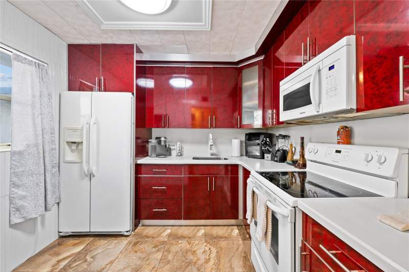 1 bedroom Condominium at 3090 Holiday Springs Boulevard #306, Holiday Springs, Margate — photo 2