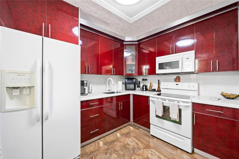 1 bedroom Condominium at 3090 Holiday Springs Boulevard #306, Holiday Springs, Margate — photo 3