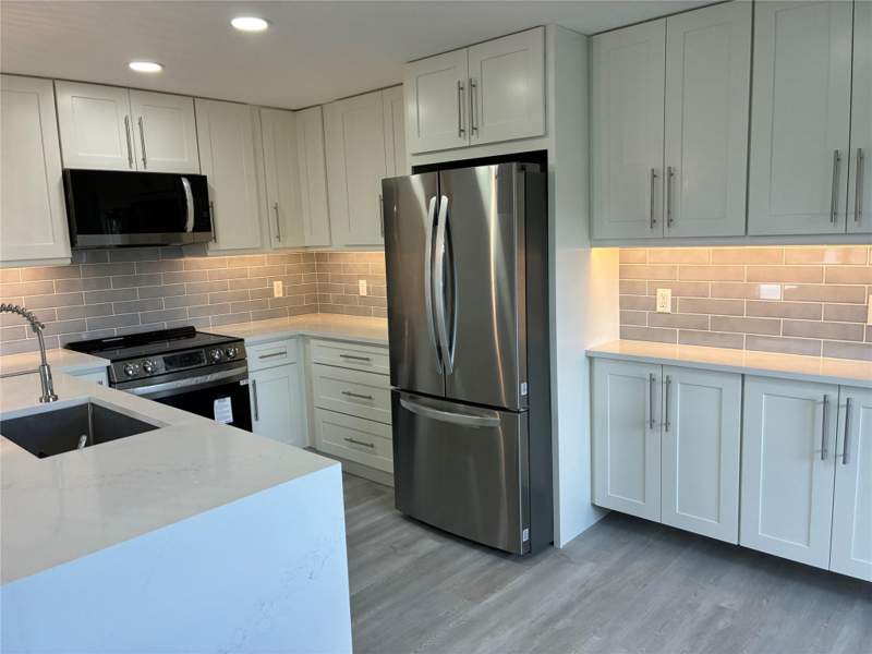 1 bedroom Condominium at 214 Monaco Drive #214, kings point, Delray Beach — photo 2
