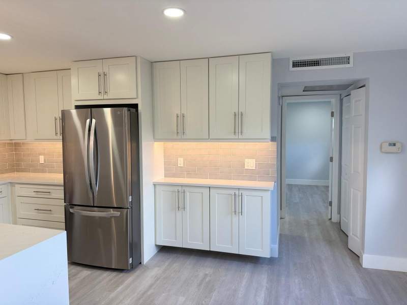 1 bedroom Condominium at 214 Monaco Drive #214, kings point, Delray Beach — photo 3