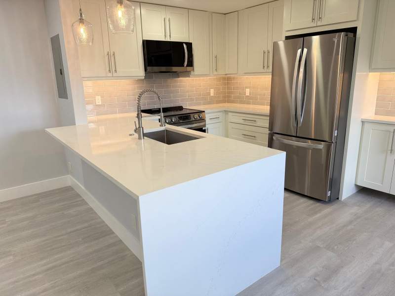 1 bedroom Condominium at 214 Monaco Drive #214, kings point, Delray Beach — photo 4