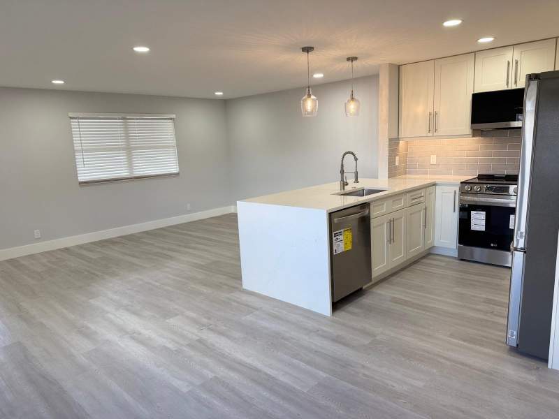 1 bedroom Condominium at 214 Monaco Drive #214, kings point, Delray Beach — photo 5