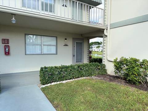 214 Monaco Drive #214, Delray Beach FL - photo 21 of 22