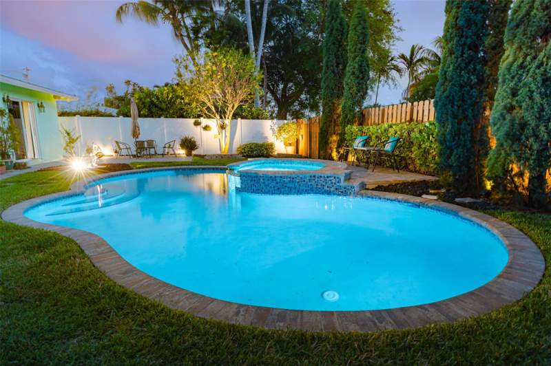 3 bedroom Single Family Residence at 1924 NE 18th Street, Lauder-Gate 26-48 B, Fort Lauderdale — photo 4
