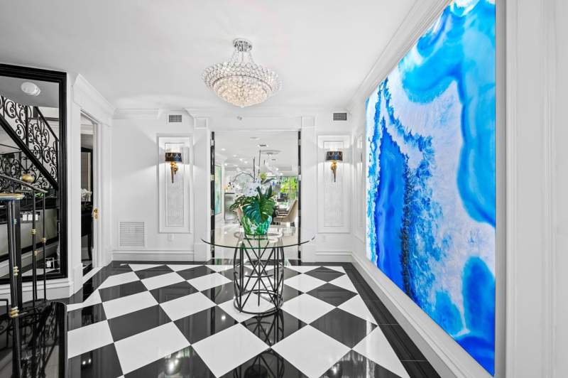 2 bedroom Townhouse at 615 Bayshore Drive #103, La Cascade, Fort Lauderdale — photo 5