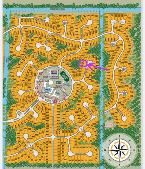 373 Sundial Circle #373, Margate FL - photo 19 of 20