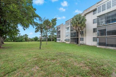 2551 Aragon Boulevard #406, Sunrise FL - photo 20 of 20