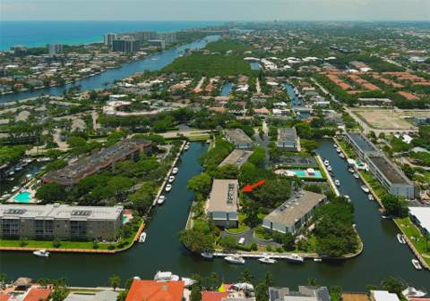 773 Jeffery Street #4-305, Boca Raton FL - photo 22 of 24