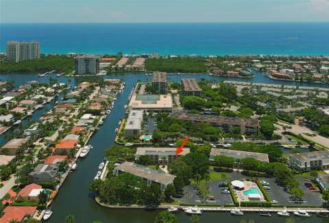 773 Jeffery Street #4-305, Boca Raton FL - photo 24 of 24