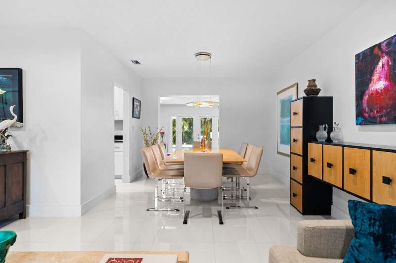 4 bedroom Single Family Residence at 326 Seven Isles Drive, Barcelona Isle, Fort Lauderdale — photo 4