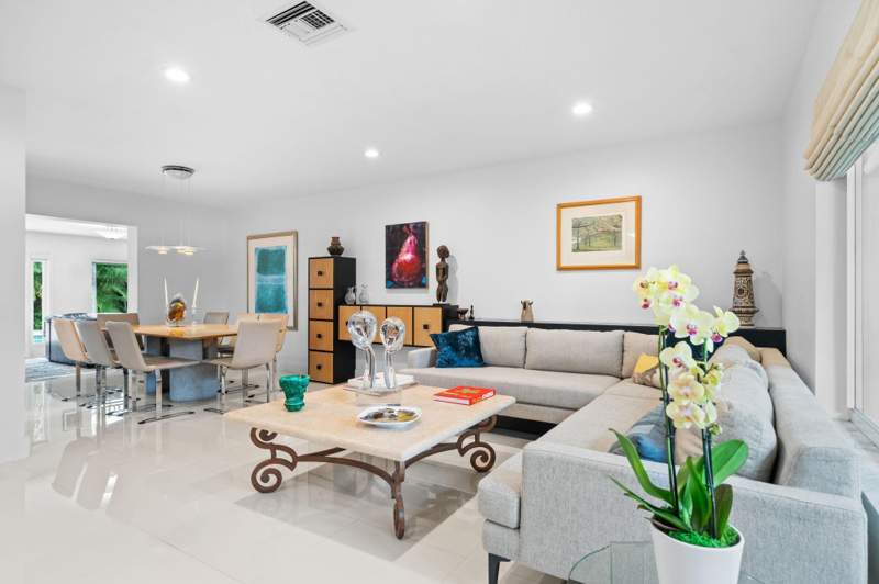 4 bedroom Single Family Residence at 326 Seven Isles Drive, Barcelona Isle, Fort Lauderdale — photo 5