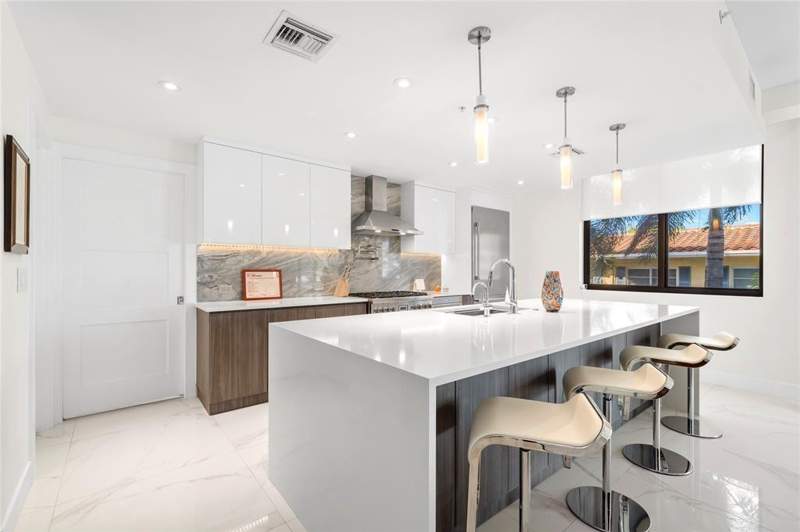 3 bedroom Condominium at 1507 SE 15th Street #202, Harbors Edge Condo, Fort Lauderdale — photo 5