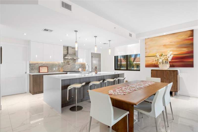 3 bedroom Condominium at 1507 SE 15th Street #202, Harbors Edge Condo, Fort Lauderdale — photo 4
