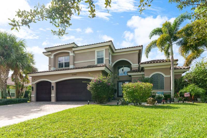 5 bedroom Single Family Residence at 7797 Maywood Crest Drive, Bay Hill Estates, West Palm Beach — photo 2