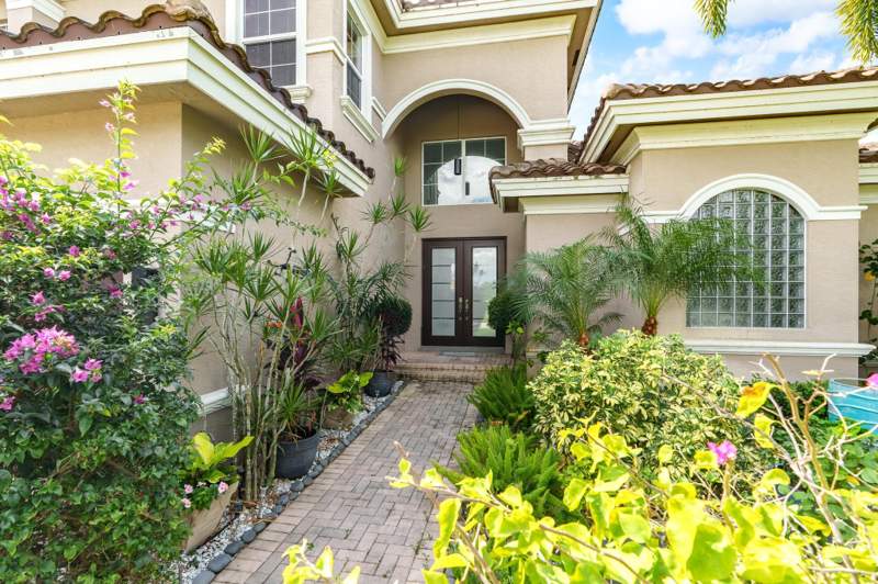 5 bedroom Single Family Residence at 7797 Maywood Crest Drive, Bay Hill Estates, West Palm Beach — photo 3