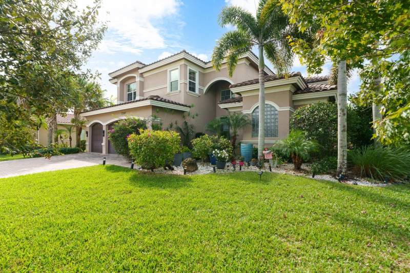 5 bedroom Single Family Residence at 7797 Maywood Crest Drive, Bay Hill Estates, West Palm Beach — photo 4