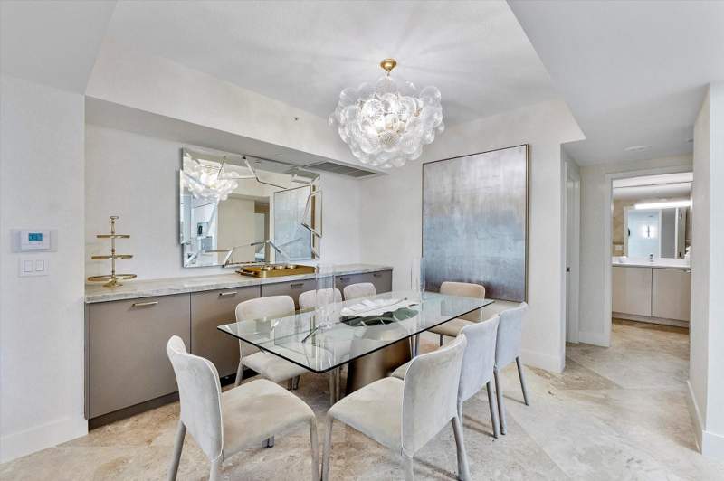 2 bedroom Condominium at 3100 N Ocean Boulevard #406, L'Hermitage, Fort Lauderdale — photo 5